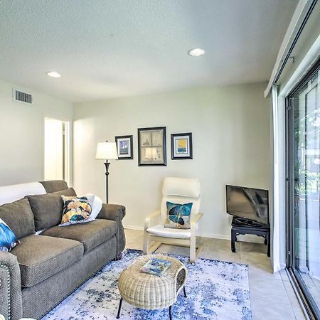 Walden Golf Course Condo Near Lake Conroe! Монтгомері Екстер'єр фото