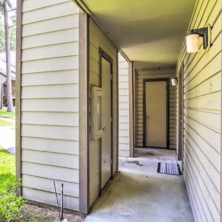 Walden Golf Course Condo Near Lake Conroe! Монтгомері Екстер'єр фото