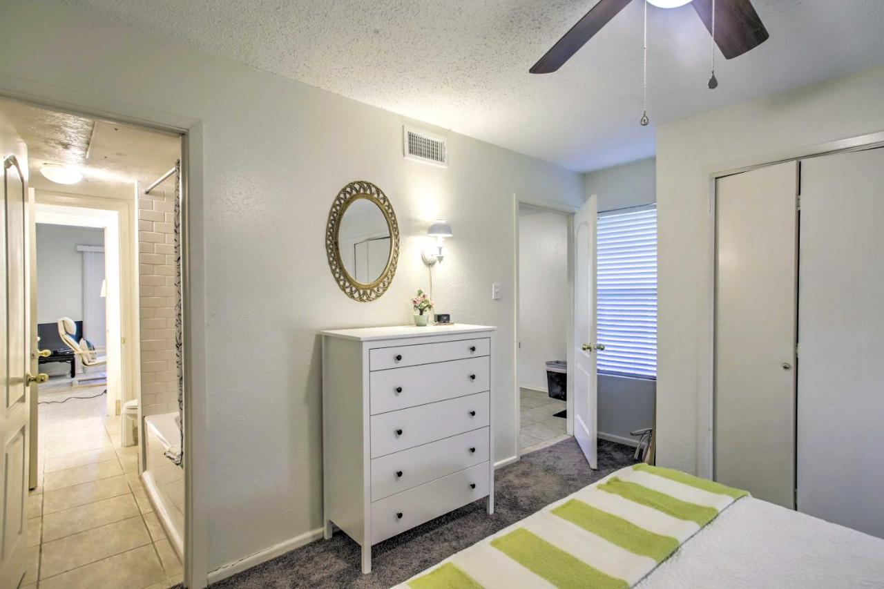 Walden Golf Course Condo Near Lake Conroe! Монтгомері Екстер'єр фото