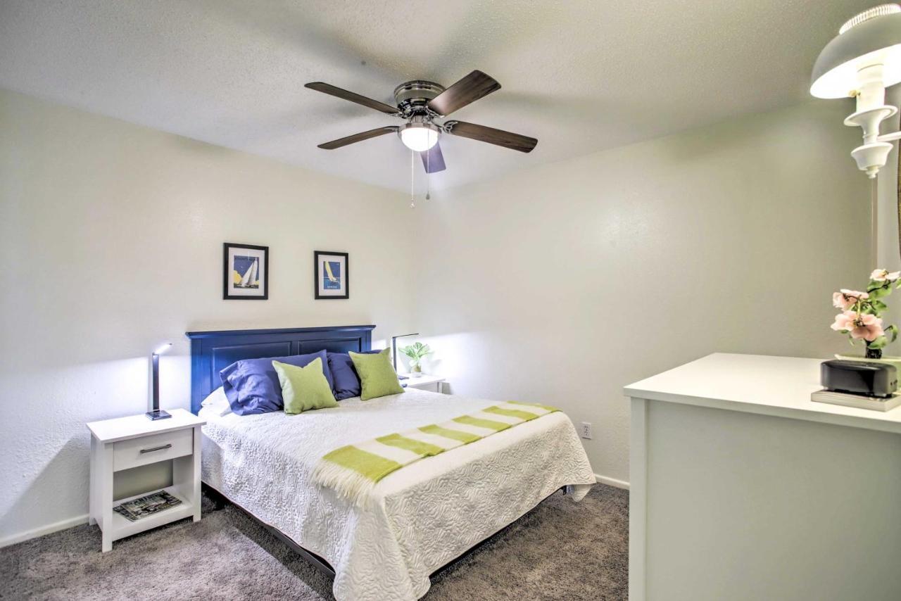 Walden Golf Course Condo Near Lake Conroe! Монтгомері Екстер'єр фото